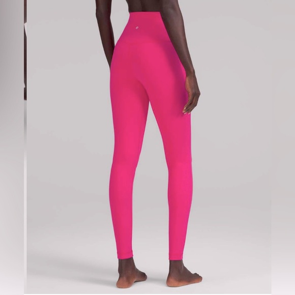 🍋Women’s Lululemon Align High-Rise Pant 28